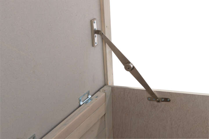 TRIXIE Natura Kleintierstall